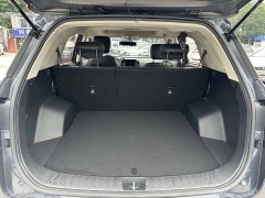 Beijing Hyundai ix35 2021 2.0L automatic two-wheel drive GLS leading version - фото 8