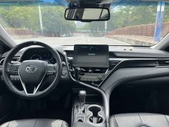 Toyota Camry 2.5G Luxury Edition - фото 11