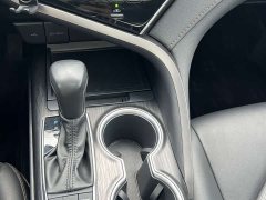 Toyota Camry 2.5G Luxury Edition - фото 14