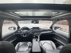 Toyota Camry 2.5G Luxury Edition - фото 15