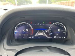 Toyota Camry 2.5G Luxury Edition - фото 16