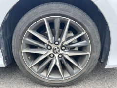 Toyota Camry 2.5G Luxury Edition - фото 17