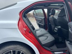 Toyota Camry 2.5G Luxury Edition - фото 18