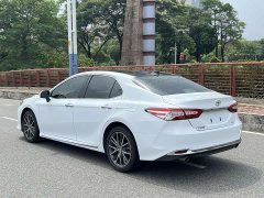 Toyota Camry 2.5G Luxury Edition - фото 19