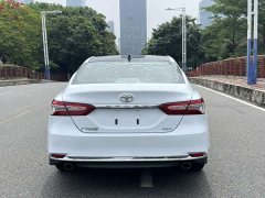 Toyota Camry 2.5G Luxury Edition - фото 20