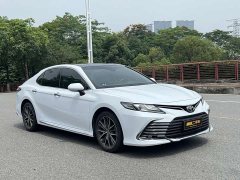 Toyota Camry 2.5G Luxury Edition - фото 3