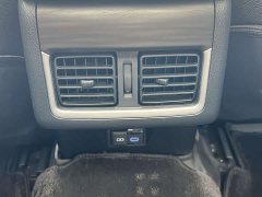 Toyota Camry 2.5G Luxury Edition - фото 4