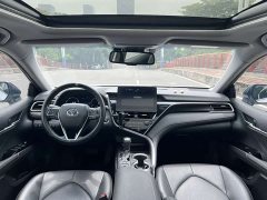 Toyota Camry 2.5G Luxury Edition - фото 5