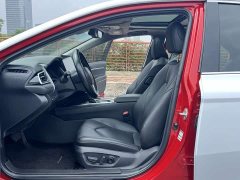 Toyota Camry 2.5G Luxury Edition - фото 6