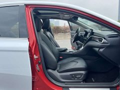 Toyota Camry 2.5G Luxury Edition - фото 7