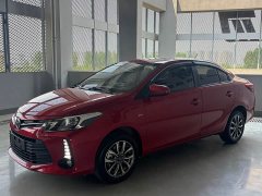 Toyota Vios 1.5L CVT Chuangxing Edition - фото 1