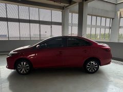 Toyota Vios 1.5L CVT Chuangxing Edition - фото 10