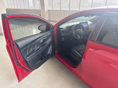 Toyota Vios 1.5L CVT Chuangxing Edition - фото 11