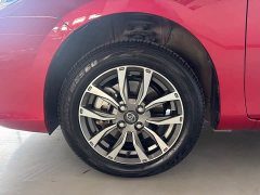 Toyota Vios 1.5L CVT Chuangxing Edition - фото 12