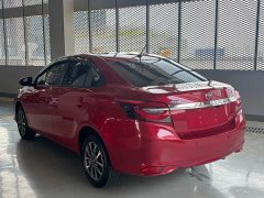 Toyota Vios 1.5L CVT Chuangxing Edition - фото 13
