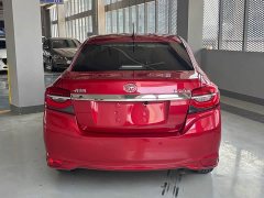 Toyota Vios 1.5L CVT Chuangxing Edition - фото 14