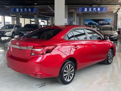 Toyota Vios 1.5L CVT Chuangxing Edition - фото 15