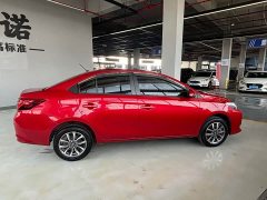 Toyota Vios 1.5L CVT Chuangxing Edition - фото 16