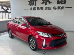 Toyota Vios 1.5L CVT Chuangxing Edition - фото 2