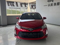 Toyota Vios 1.5L CVT Chuangxing Edition - фото 4