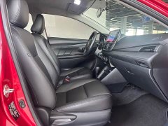 Toyota Vios 1.5L CVT Chuangxing Edition - фото 5