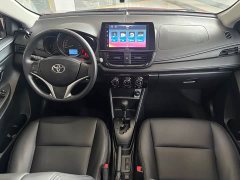 Toyota Vios 1.5L CVT Chuangxing Edition - фото 6
