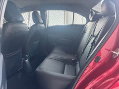 Toyota Vios 1.5L CVT Chuangxing Edition - фото 8