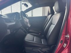 Toyota Vios 1.5L CVT Chuangxing Edition - фото 9