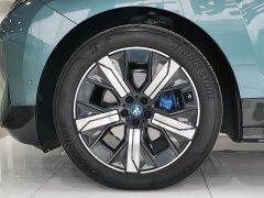 BMW iX M60 2022 M60 - фото 10