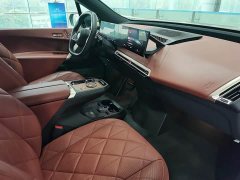 BMW iX M60 2022 M60 - фото 12