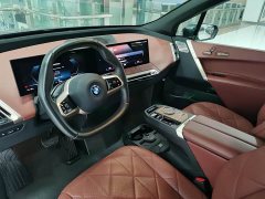BMW iX M60 2022 M60 - фото 13