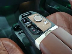 BMW iX M60 2022 M60 - фото 16