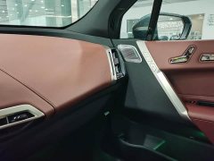 BMW iX M60 2022 M60 - фото 17
