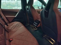 BMW iX M60 2022 M60 - фото 18