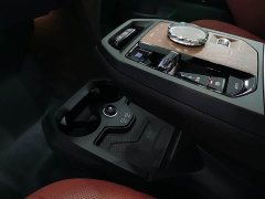 BMW iX M60 2022 M60 - фото 20