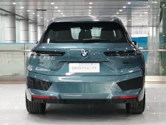BMW iX M60 2022 M60 - фото 7