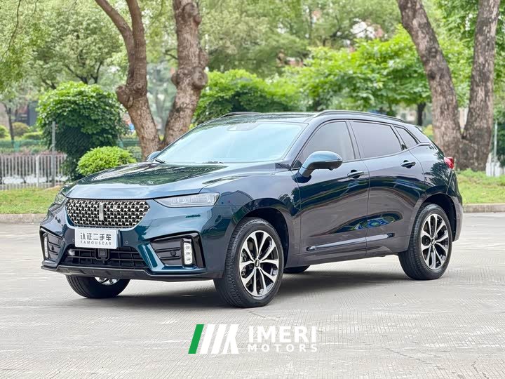 Lexus Wei brand VV7 2020 2.0T super luxury - автомобиль из Китая