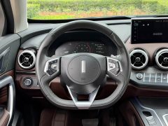 Lexus Wei brand VV7 2020 2.0T super luxury - фото 10