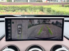 Lexus Wei brand VV7 2020 2.0T super luxury - фото 11