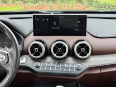 Lexus Wei brand VV7 2020 2.0T super luxury - фото 12