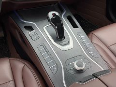 Lexus Wei brand VV7 2020 2.0T super luxury - фото 13