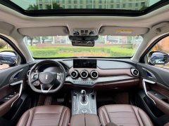 Lexus Wei brand VV7 2020 2.0T super luxury - фото 14