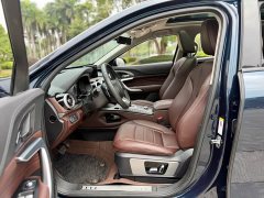 Lexus Wei brand VV7 2020 2.0T super luxury - фото 15
