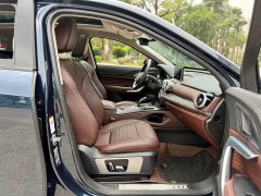 Lexus Wei brand VV7 2020 2.0T super luxury - фото 16