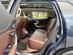 Lexus Wei brand VV7 2020 2.0T super luxury - фото 17