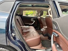 Lexus Wei brand VV7 2020 2.0T super luxury - фото 18