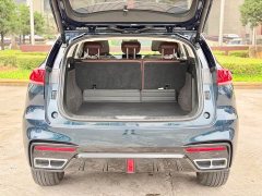 Lexus Wei brand VV7 2020 2.0T super luxury - фото 20