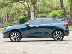 Lexus Wei brand VV7 2020 2.0T super luxury - фото 4