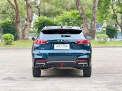 Lexus Wei brand VV7 2020 2.0T super luxury - фото 6