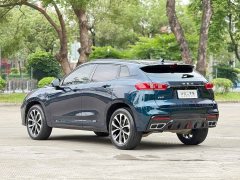 Lexus Wei brand VV7 2020 2.0T super luxury - фото 7